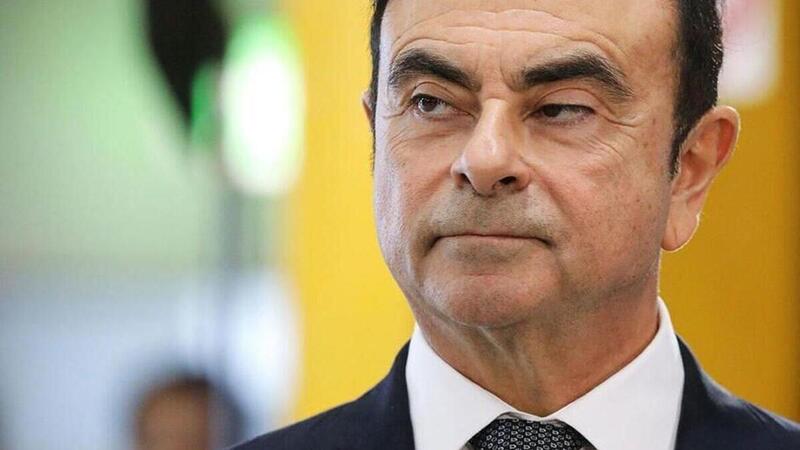 Condannati al carcere in Giappone i due collaboratori americani per la fuga di Ghosn [ex-capo Renault Nissan]