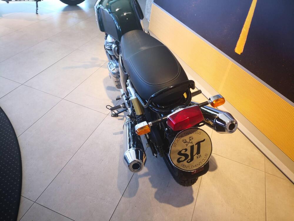 Royal Enfield Continental GT 650 (2021 - 26) (14)