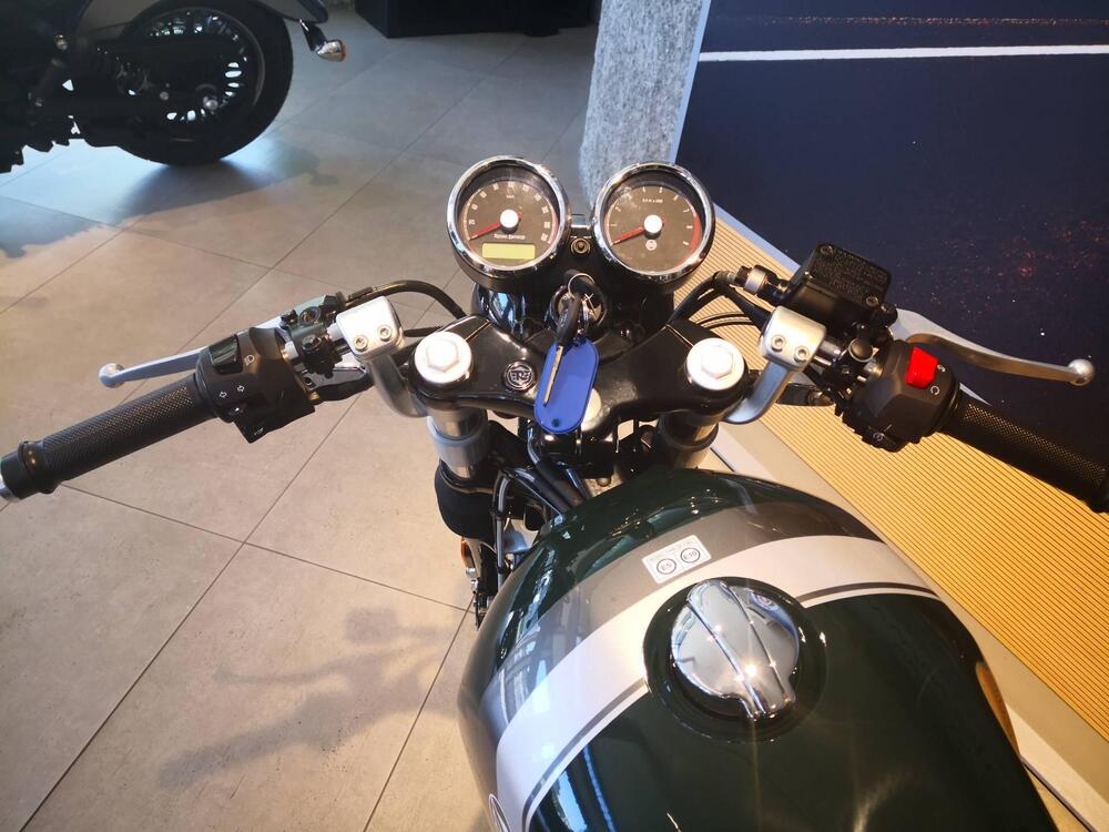 Royal Enfield Continental GT 650 (2021 - 26) (16)