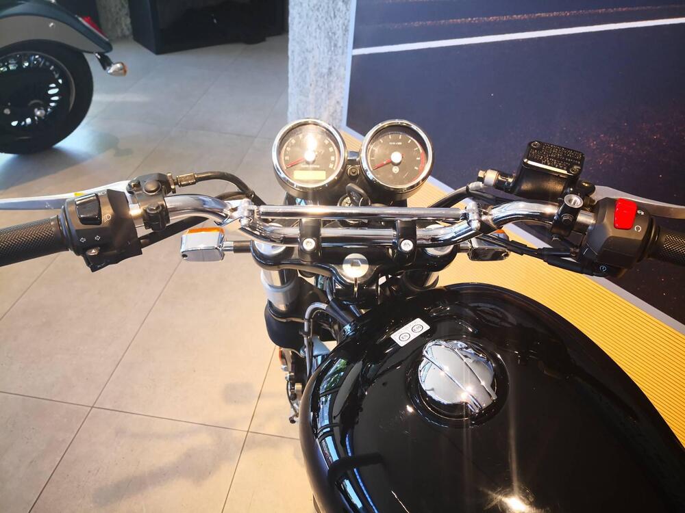 Royal Enfield Interceptor 650 (2021 - 25) (16)