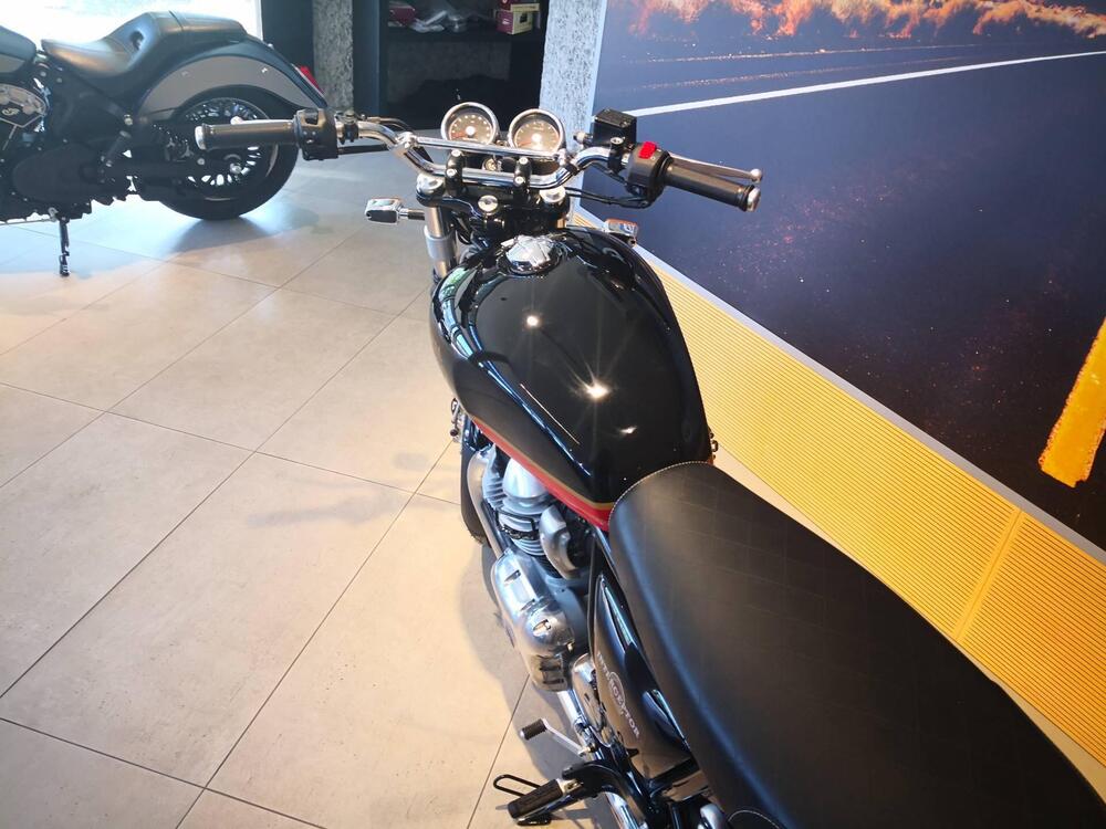 Royal Enfield Interceptor 650 (2021 - 25) (15)