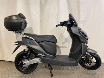 Lifan E4 L3e Doppia Batteria (2021 - 25) nuova