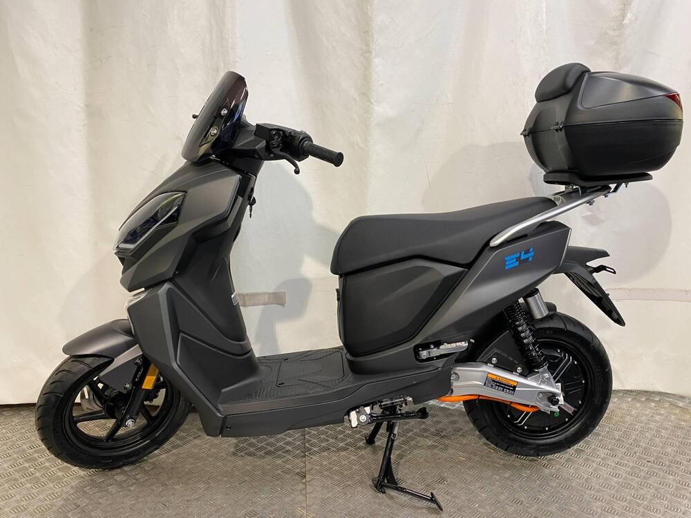 Lifan E4 L3e Doppia Batteria (2021 - 25) (2)