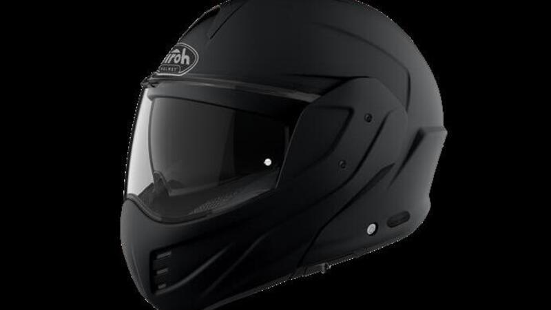 Casco modulare Airoh Mathisse