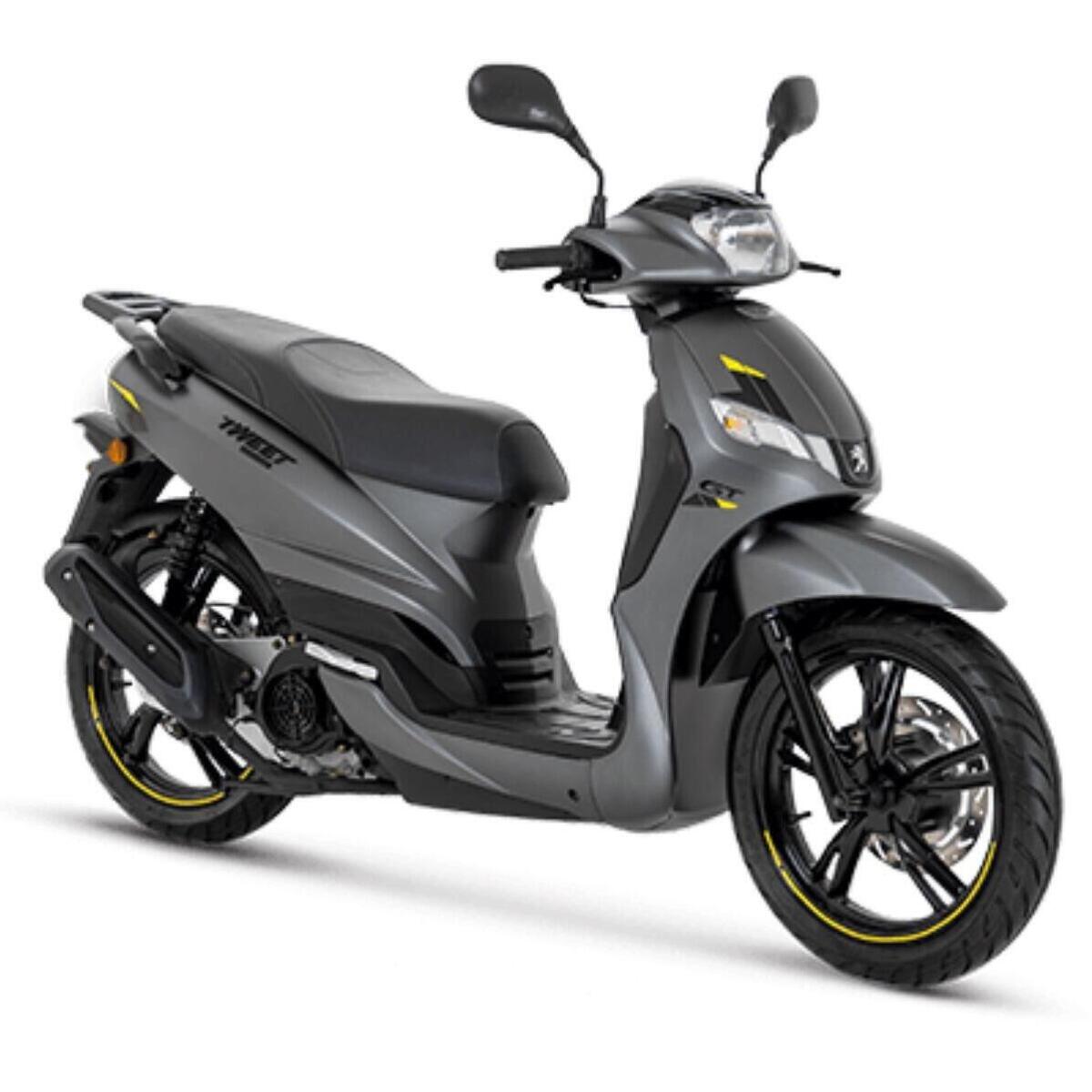 Peugeot Tweet 200 GT (2021 - 25)