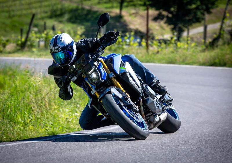 Anche Suzuki esporr&agrave; a EICMA 2021. E&#039; confermato