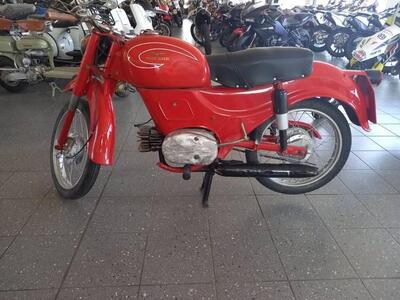 Moto Guzzi zigolo 110 d&#039;epoca