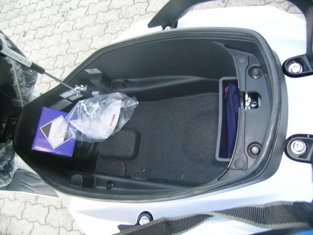 Sym Cruisym 300 (2021 - 24) (4)