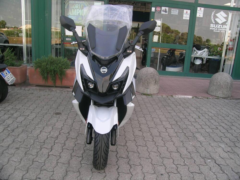 Sym Cruisym 300 (2021 - 24) (2)