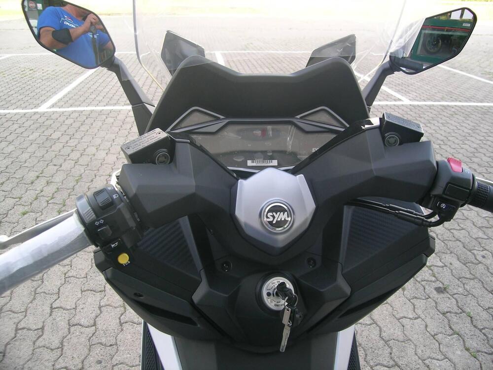 Sym Cruisym 300 (2021 - 24) (5)