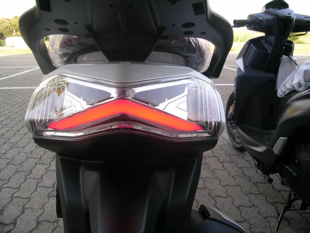 Sym Symphony 200 ST (2021 - 24) (5)