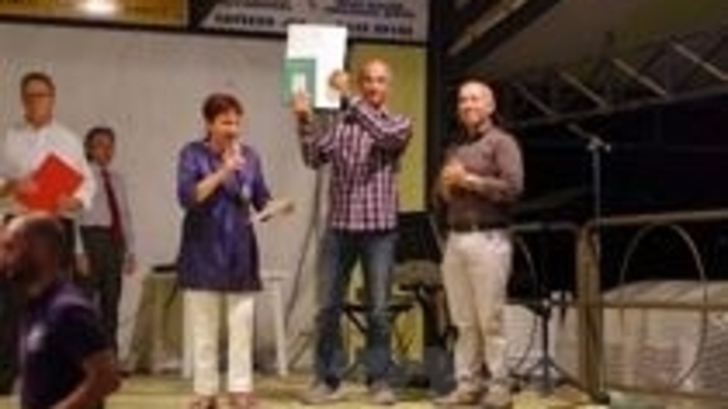 Il Moto Club Ticinese in Emilia per aiutare i terremotati