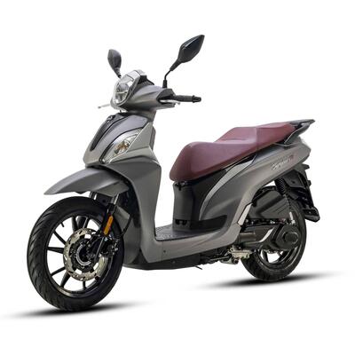Sym Symphony 200 ST (2025) nuova