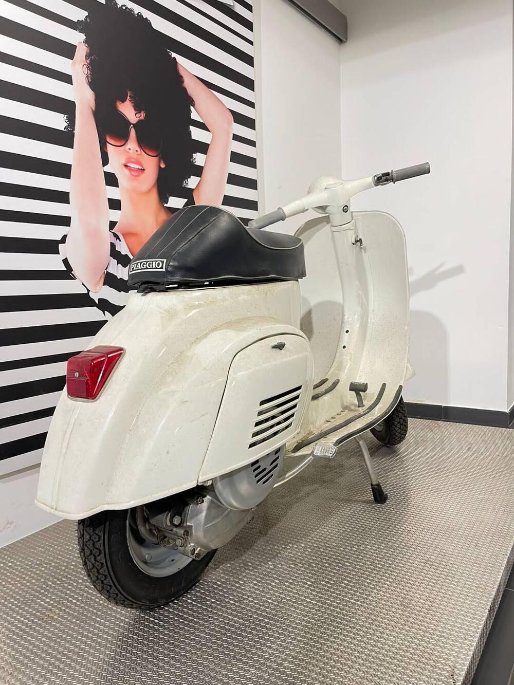 Piaggio VESPA 50 N (5)