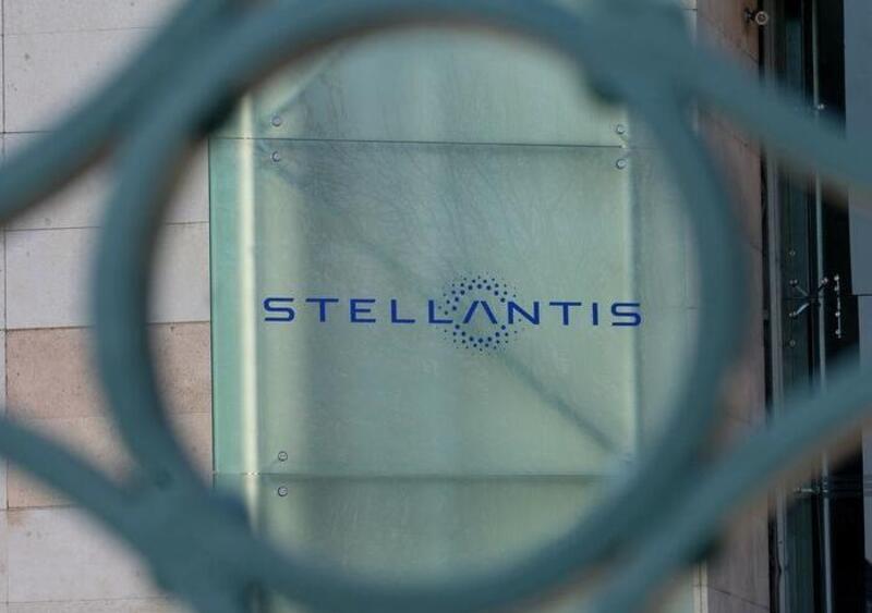 Stellantis: nasce Design Studio, agenzia creativa 