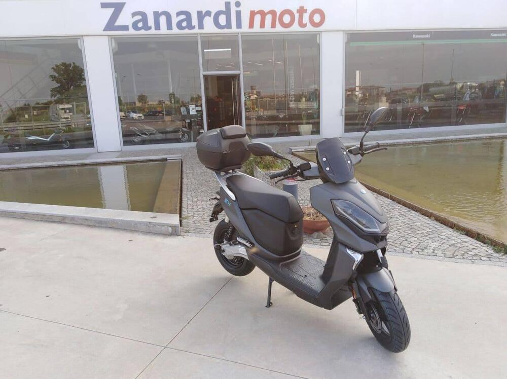 Lifan E4 L3e Doppia Batteria (2021 - 25)