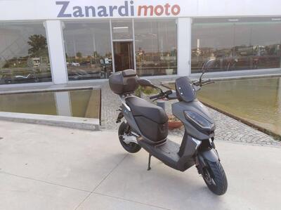 Lifan E4 L3e Doppia Batteria (2021 - 25) nuova