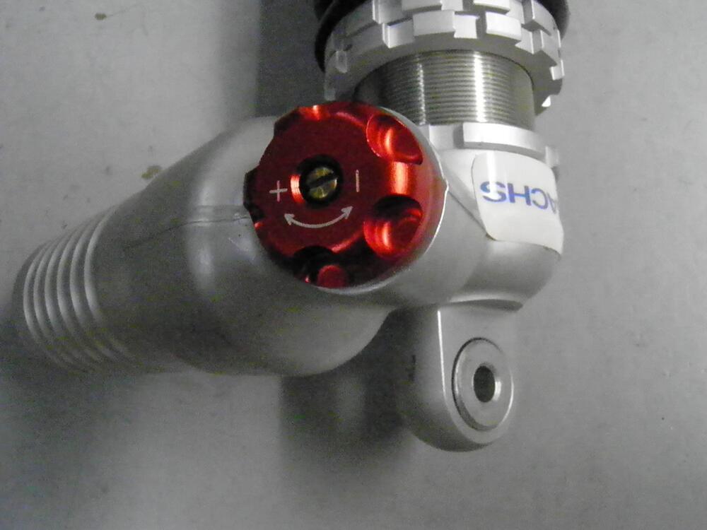 AMMORTIZZATORE SACHS PER HUSQVARNA WR 125 (3)