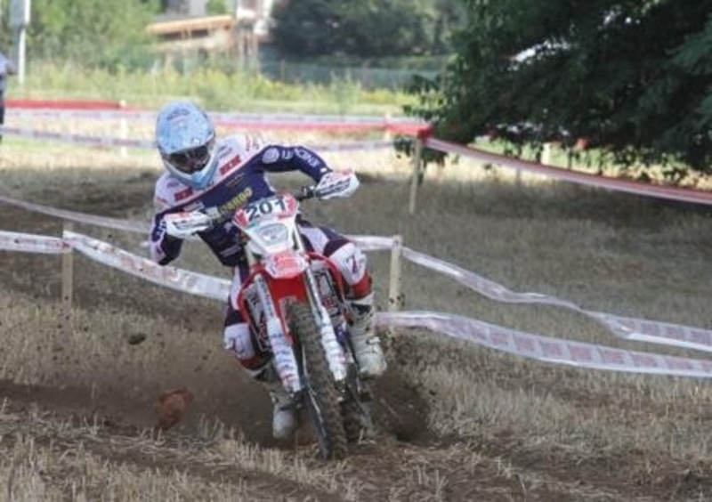 Presentata oggi a Olbia la Six Days Enduro 2013