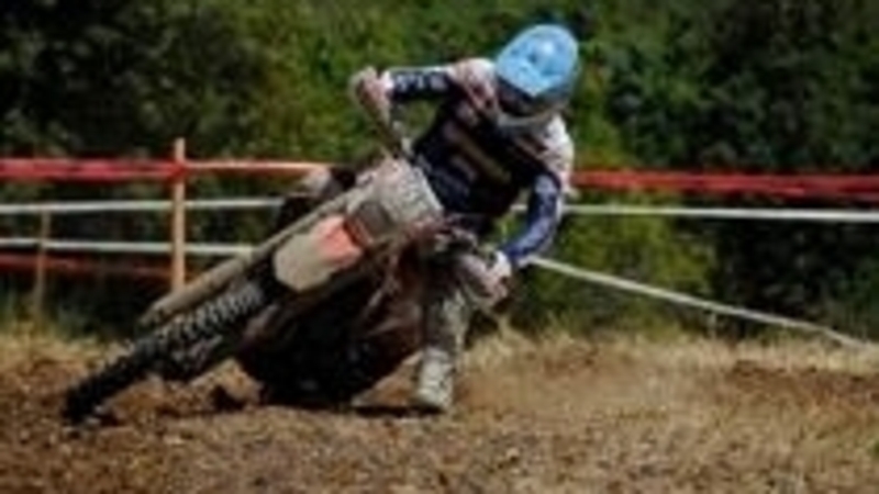 Presentata oggi a Olbia la Six Days Enduro 2013