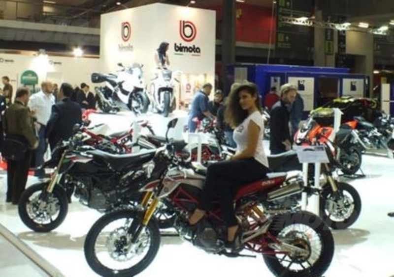 Bimota cambia propriet&agrave;. Restando in Italia