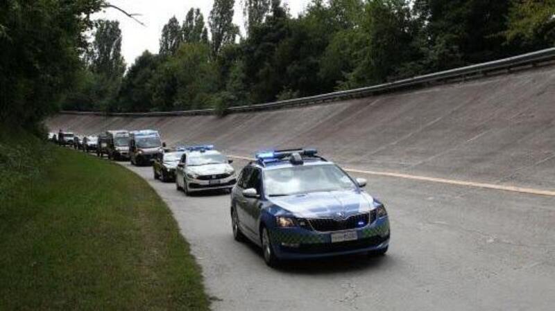 Festa dell&#039;Automobilista, In pista a Monza si riaccende la passione (e arrivano i biglietti per il GP F1!)