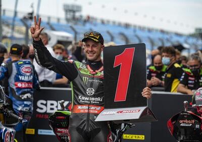 SBK 2021. Le pagelle del GP di Assen