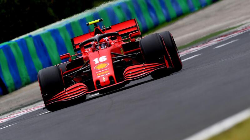 Orari TV Formula 1 GP Ungheria 2021 diretta Sky differita TV8