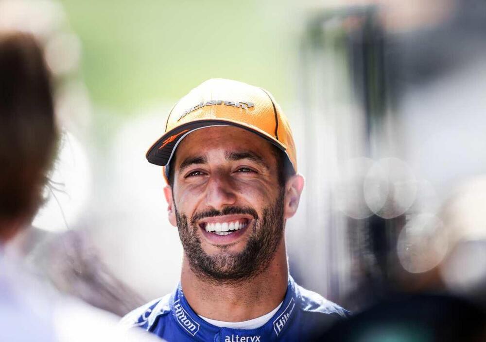 GP di Monaco, la folle proposta di Ricciardo che piace ai tifosi. Ma lui scherzava... 