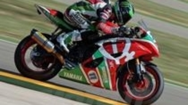 Corsetti : &ldquo;Nel 2014 correremo in SBK con una moto italiana&rdquo;