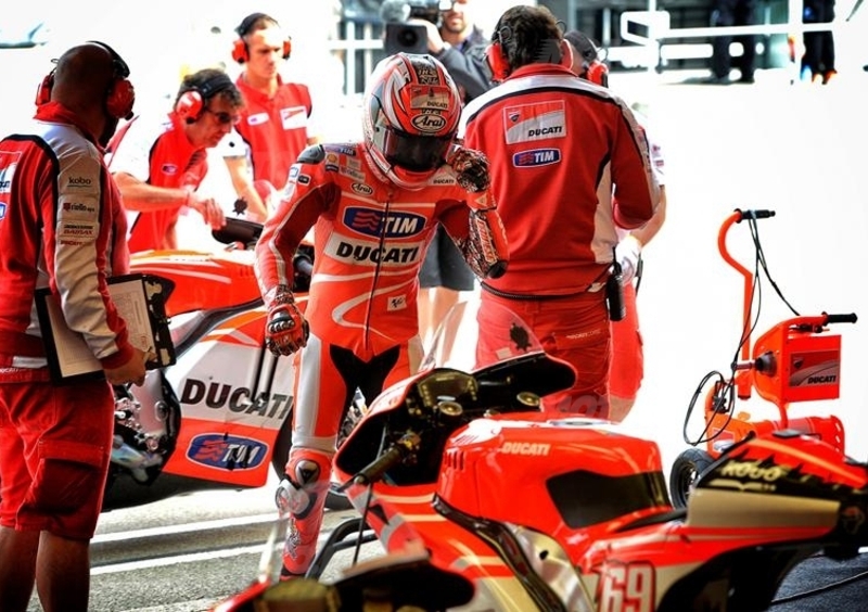 Quale futuro per Ducati?