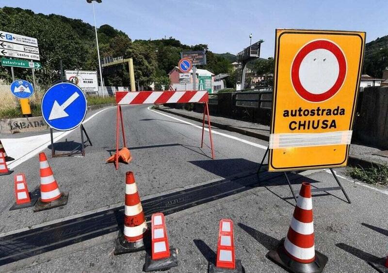 In Autostrada per le vacanze: rischi, pericoli, costi e nervosismi vari - Ep.2: i rischi