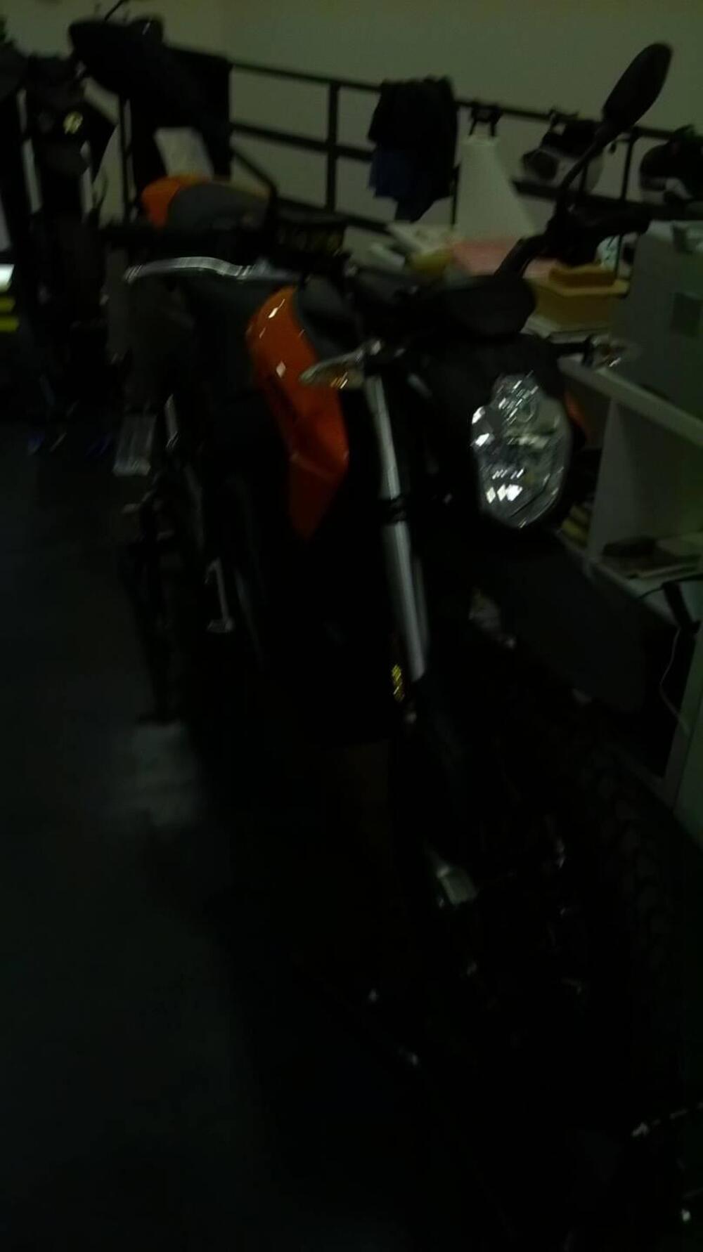 Zero DS (2015 - 23) (5)