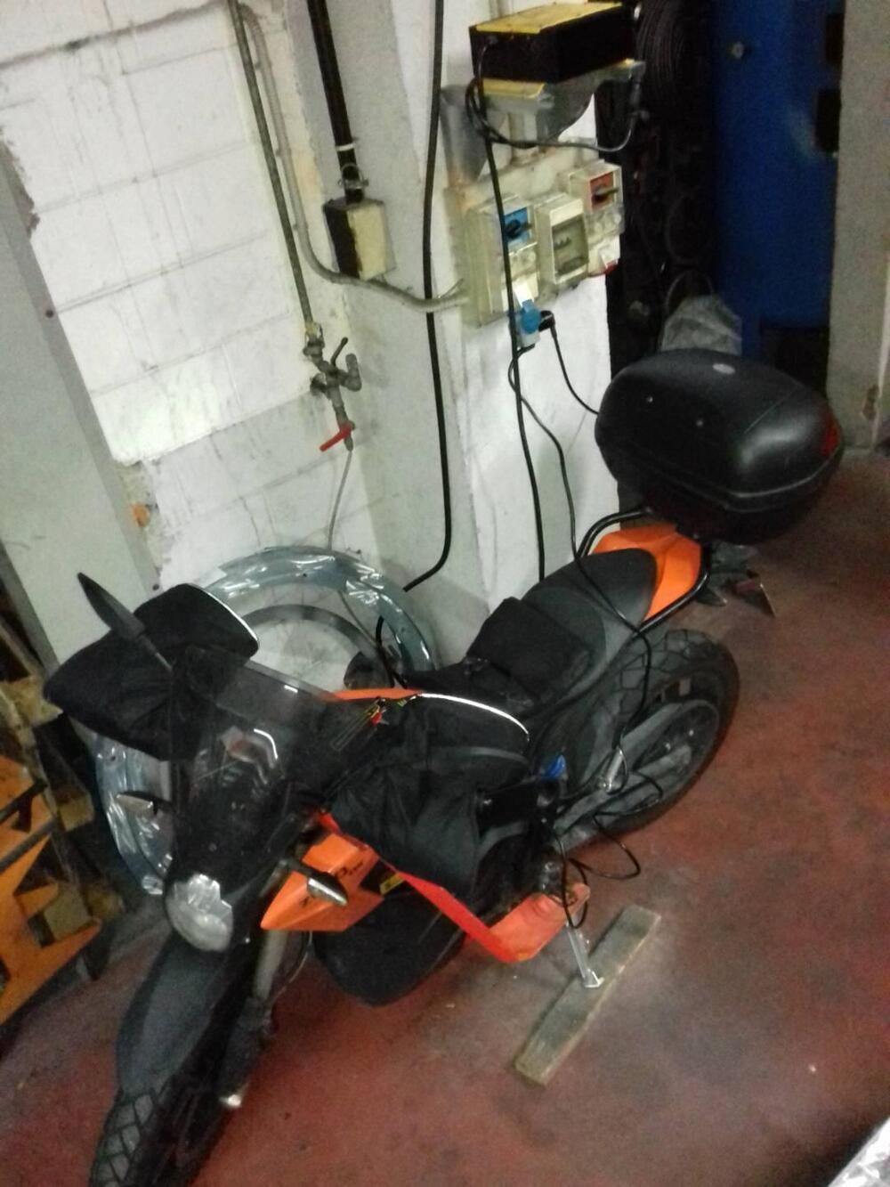 Zero DS (2015 - 23) (6)