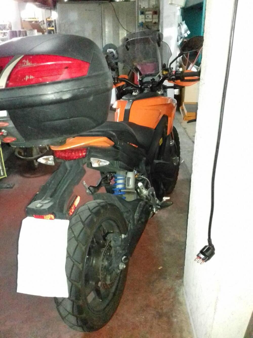 Zero DS (2015 - 23) (8)