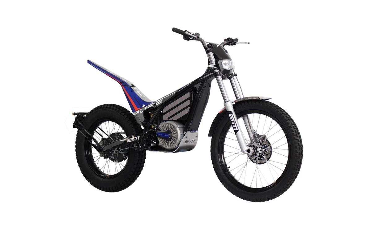 Electric Motion Epure Sport (2022 - 24)