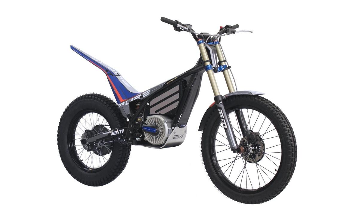 Electric Motion Epure Race (2022 - 24)