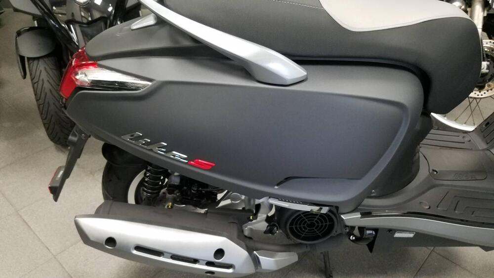 Kymco Like 125 (2021 - 26) (4)