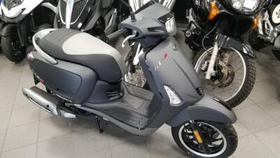 Kymco Like 125 (2021 - 25) nuova
