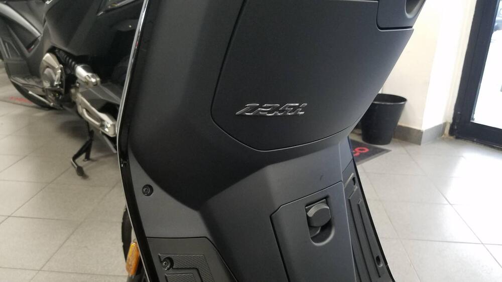 Kymco Like 125 (2021 - 26) (5)