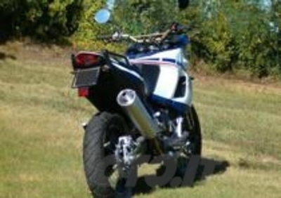 Yamaha SuperT&eacute;n&eacute;r&eacute; 750 special