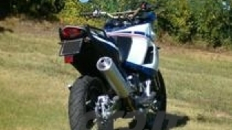 Yamaha SuperT&eacute;n&eacute;r&eacute; 750 special