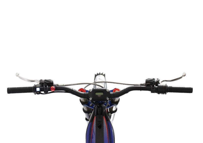 Electric Motion Escape Escape R (2022 - 24) (10)