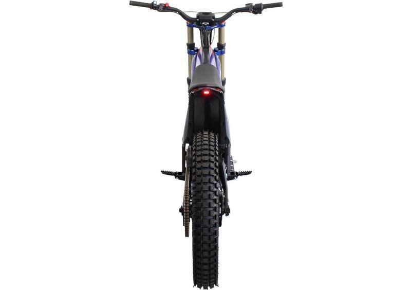 Electric Motion Escape Escape R (2022 - 24) (4)