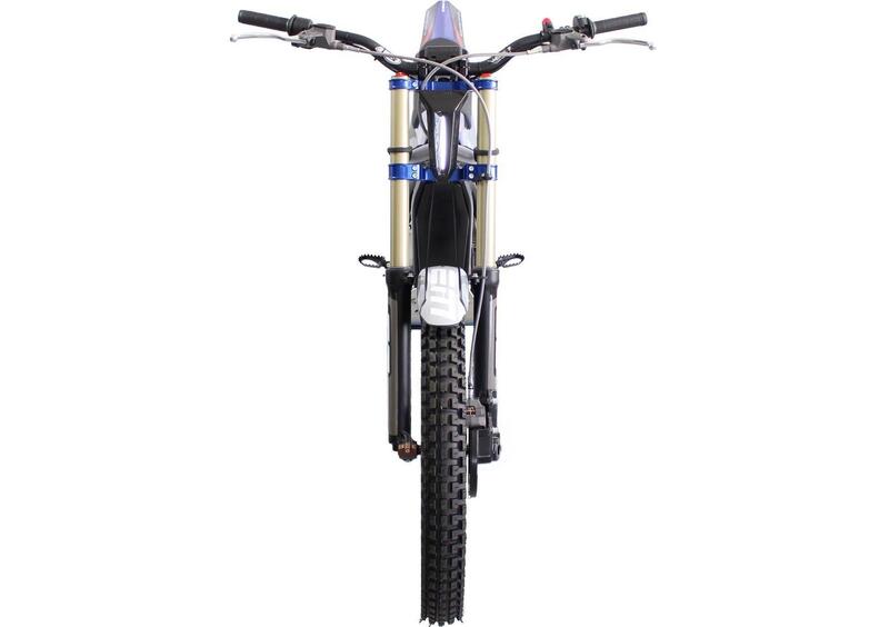 Electric Motion Escape Escape R (2022 - 24) (8)