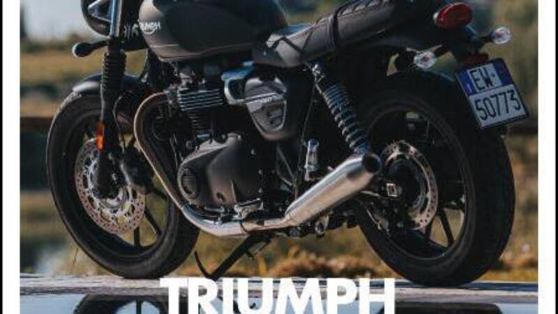 Magazine n&deg; 478: scarica e leggi il meglio di Moto.it