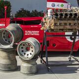 Alfa Romeo 33 TT12: 500 CV per 670 Kg all’asta a un prezzo milionario