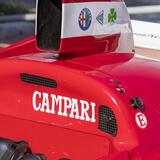 Alfa Romeo 33 TT12: 500 CV per 670 Kg all’asta a un prezzo milionario 2
