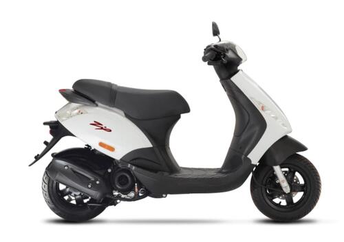 Piaggio Zip 50 4T (2021 - 25)