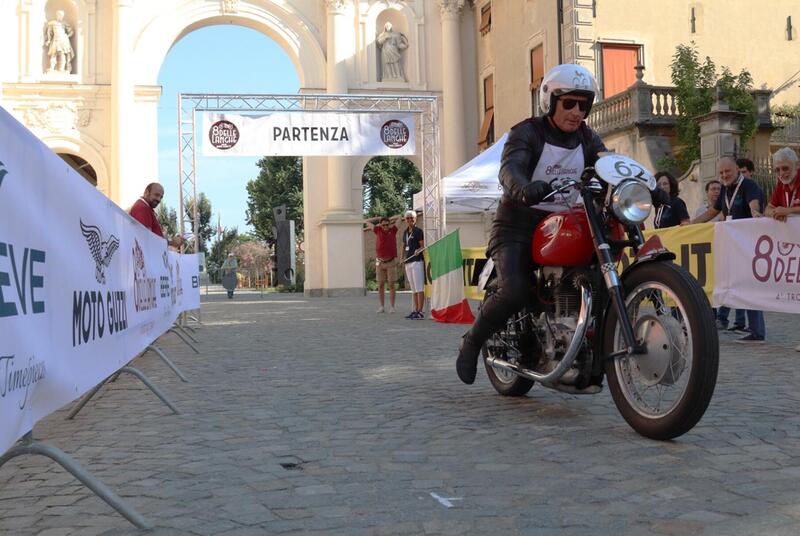 Ritorna l&rsquo;8 delle Langhe, 5&deg; Trofeo Dario Sebaste: seguilo con noi